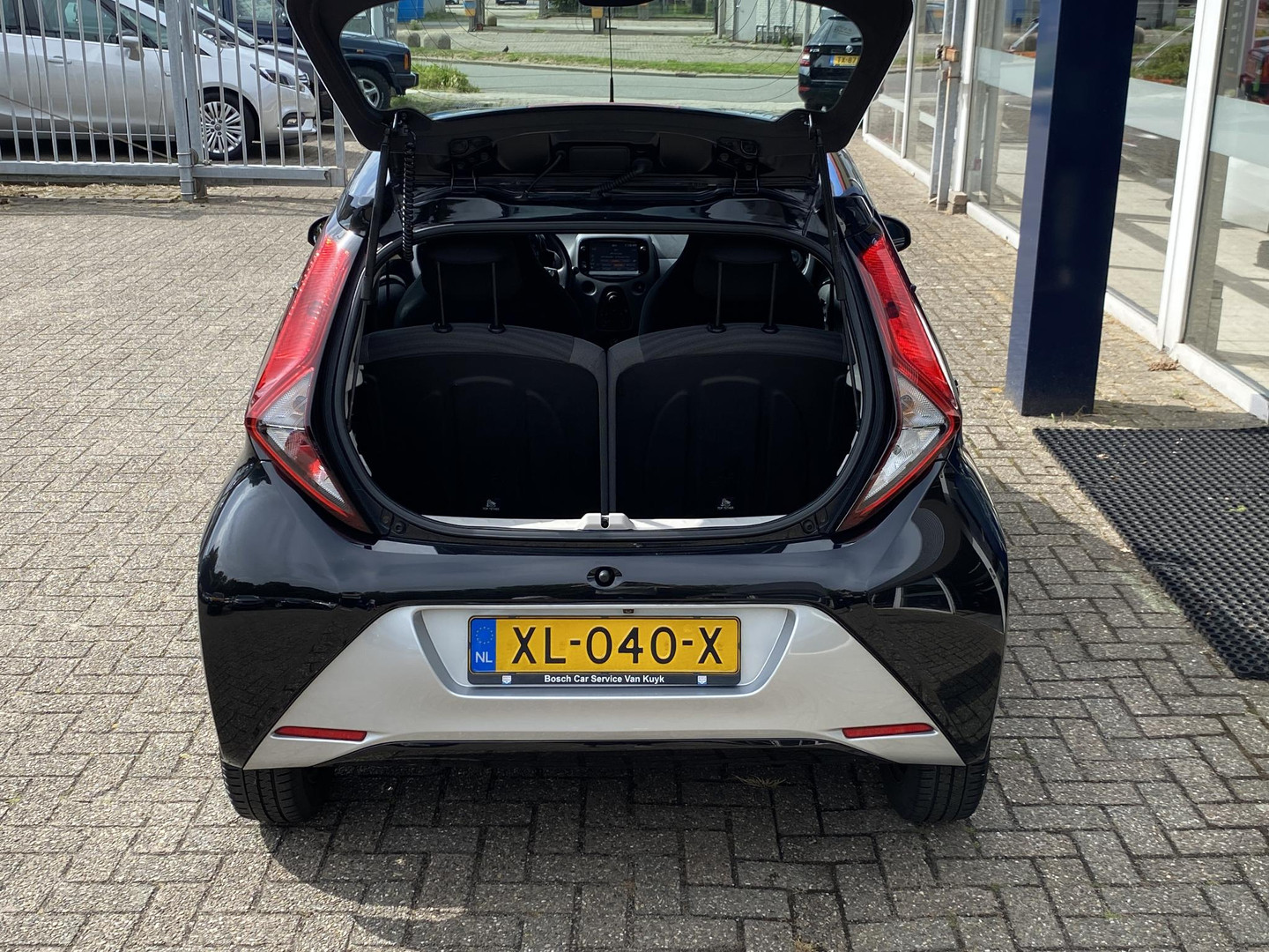 Toyota