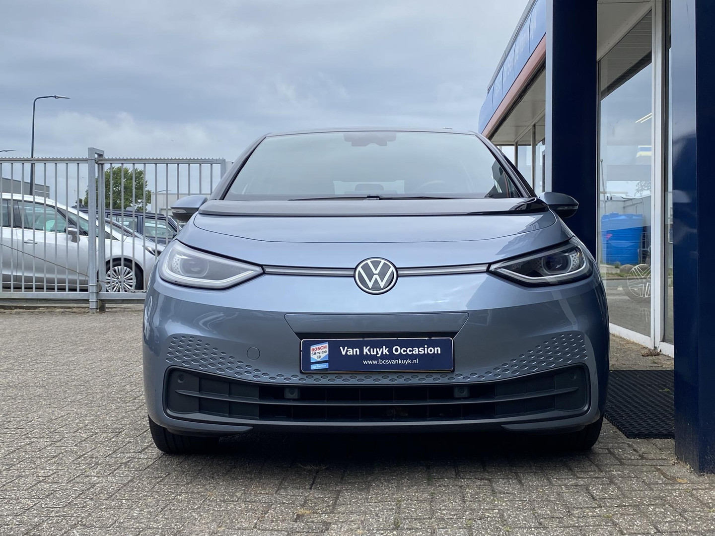 Volkswagen