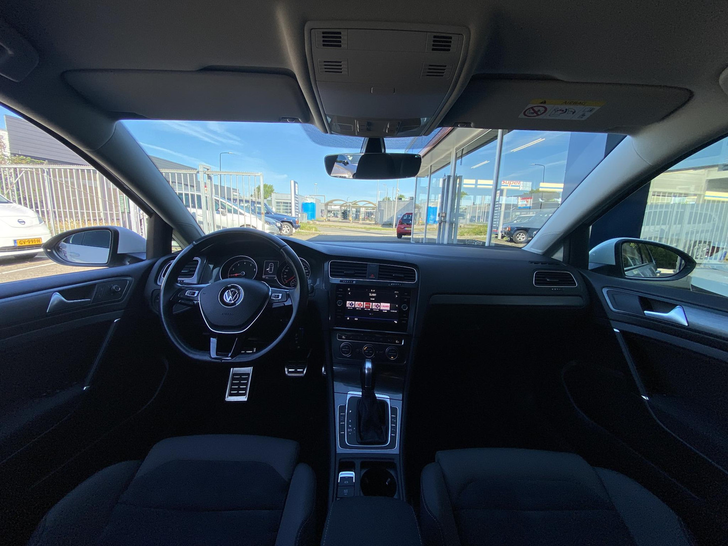 Volkswagen