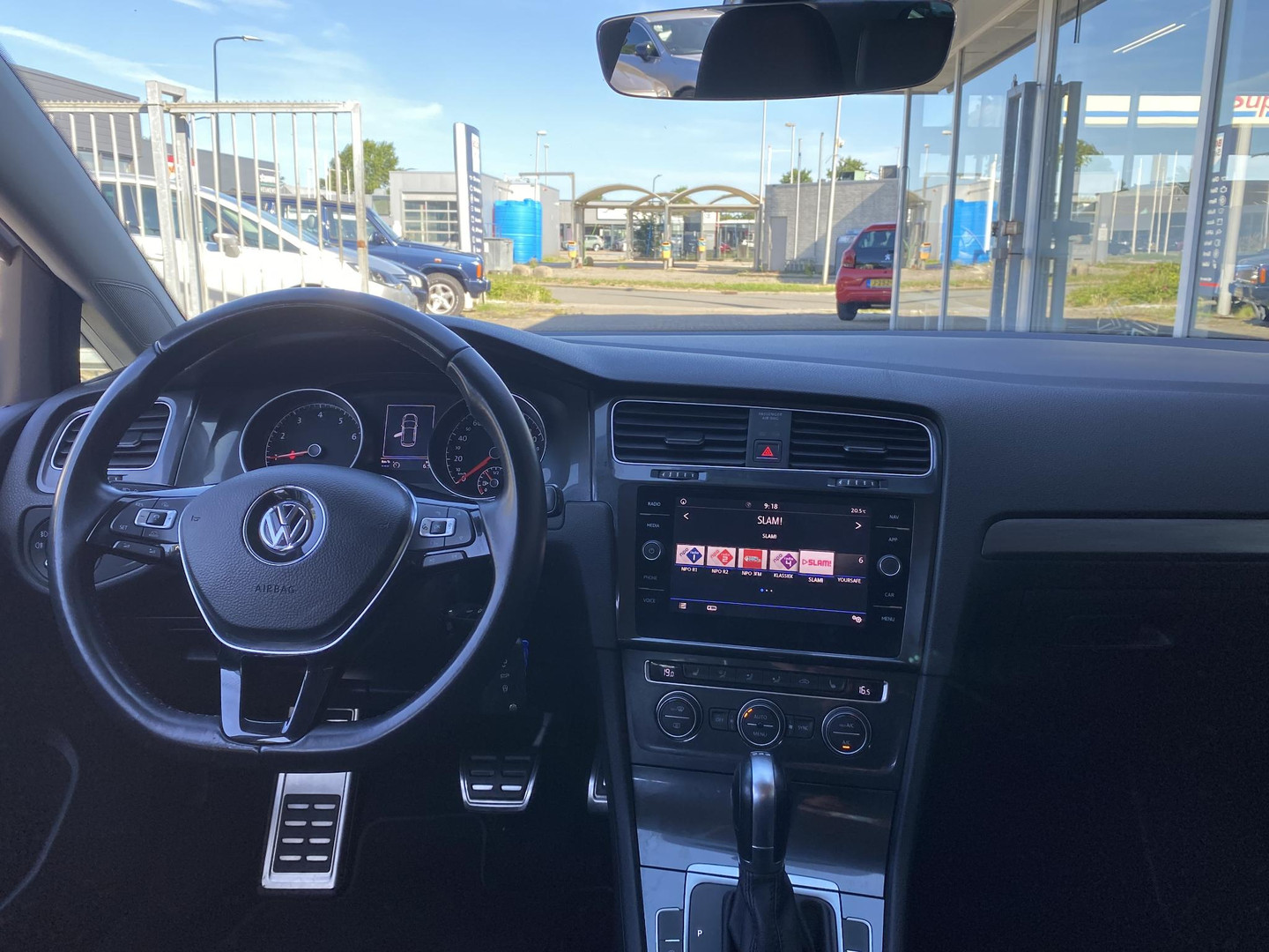 Volkswagen