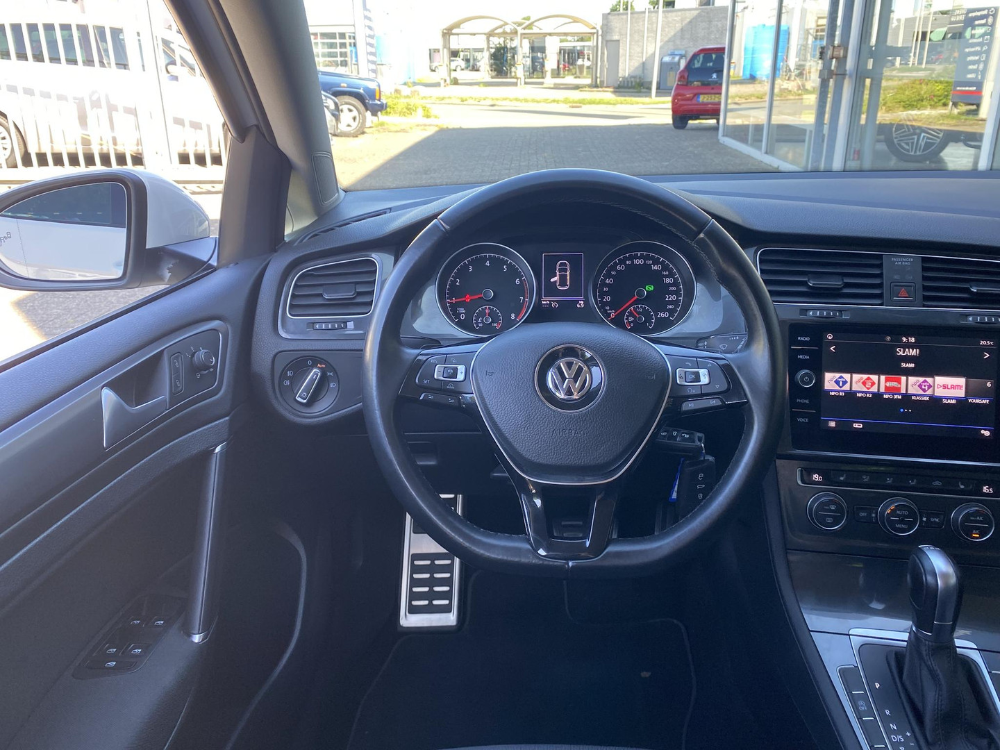 Volkswagen