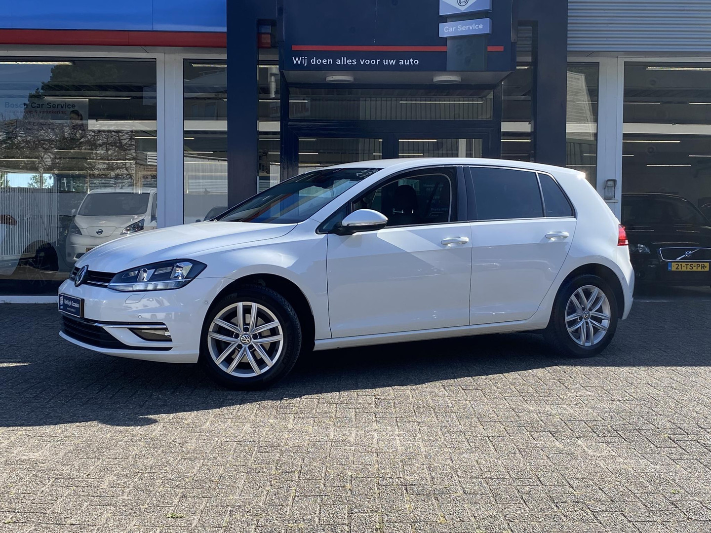Volkswagen