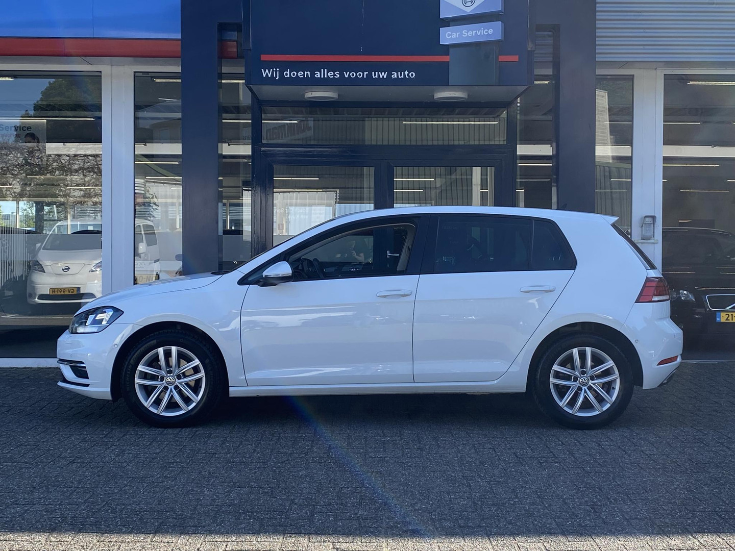 Volkswagen