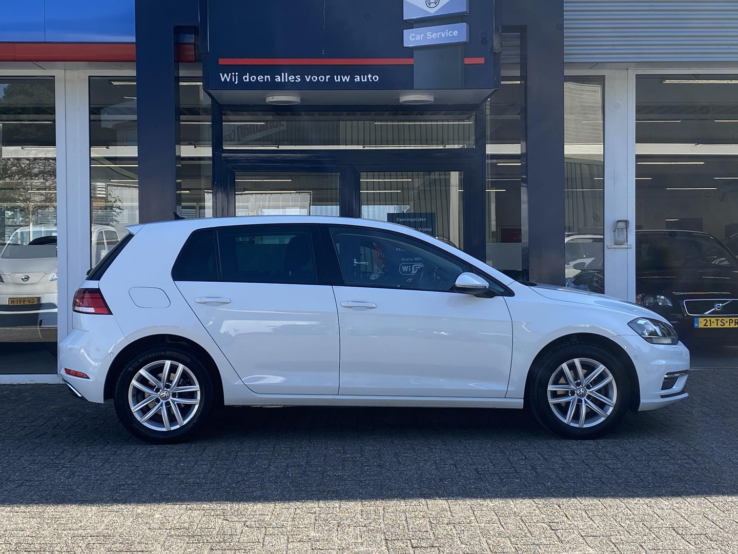 Volkswagen