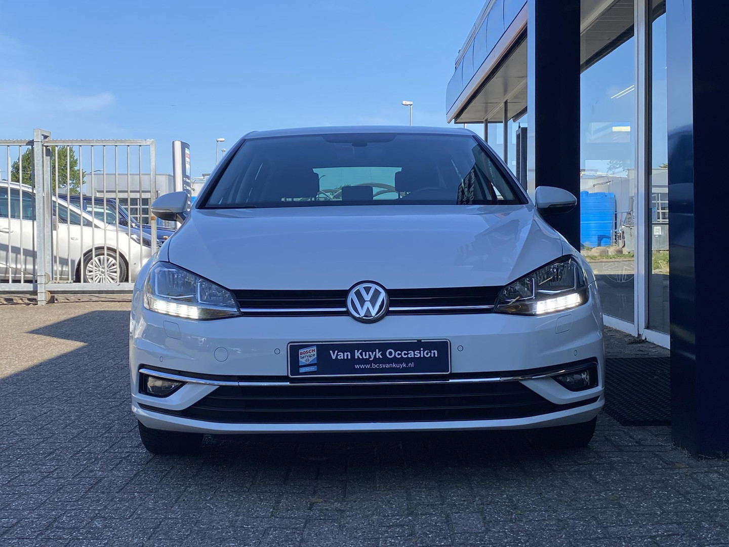 Volkswagen