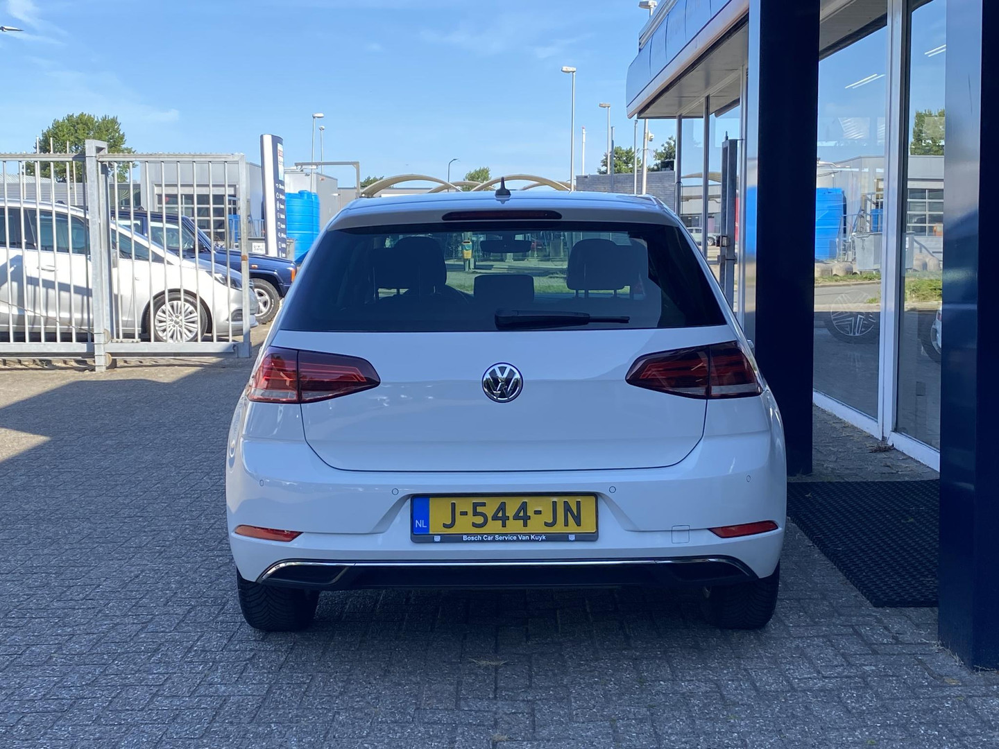 Volkswagen
