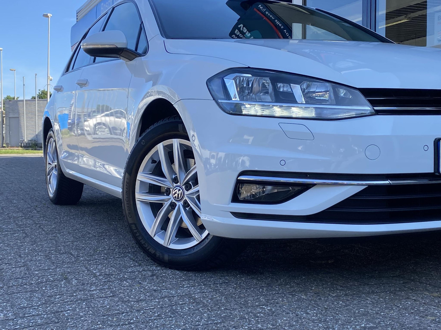 Volkswagen