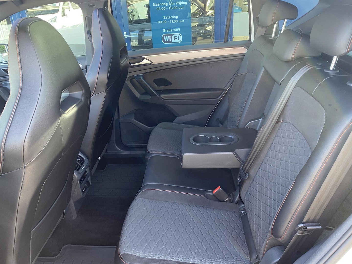 SEAT SEAT