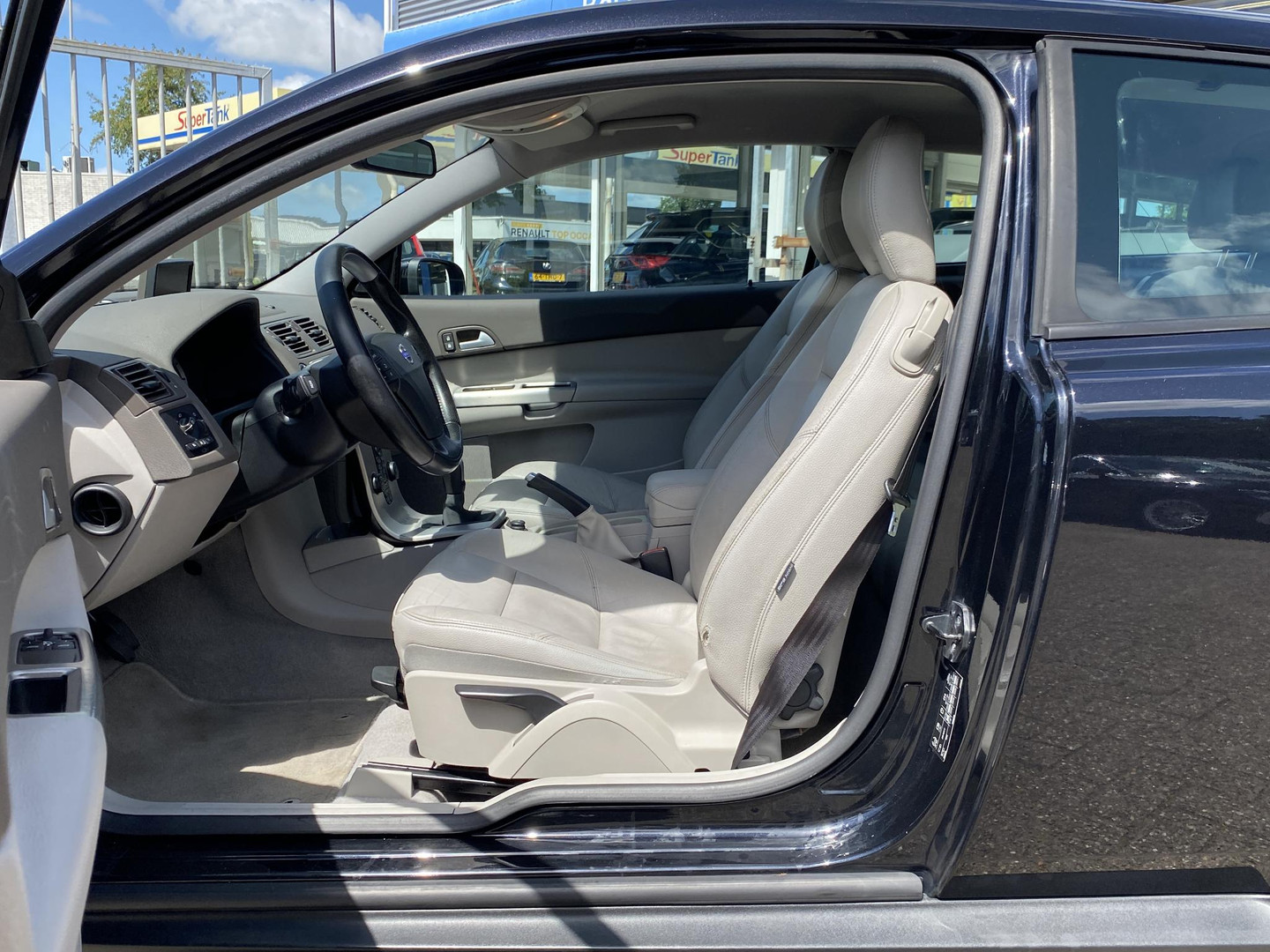 Volvo