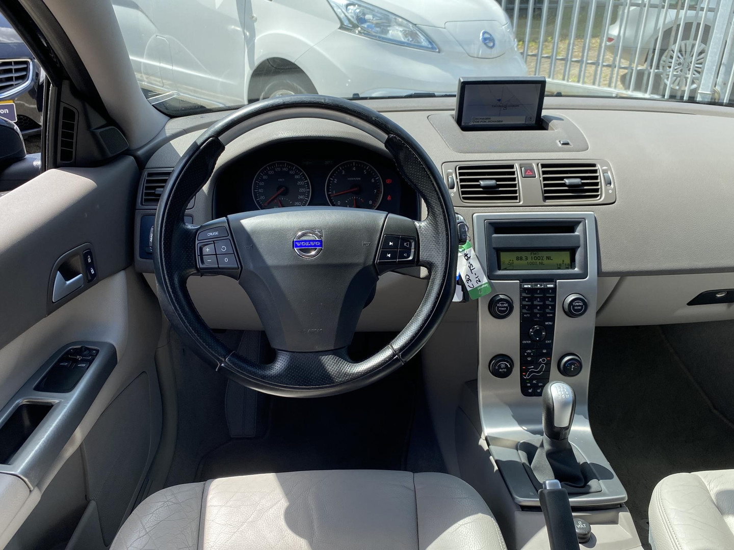 Volvo