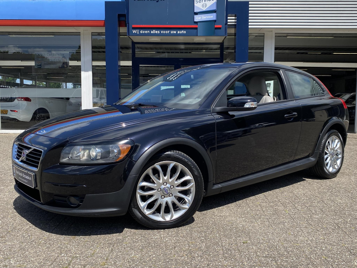 Volvo