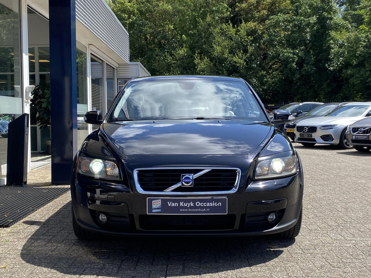 Volvo