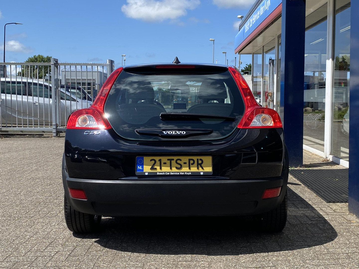 Volvo