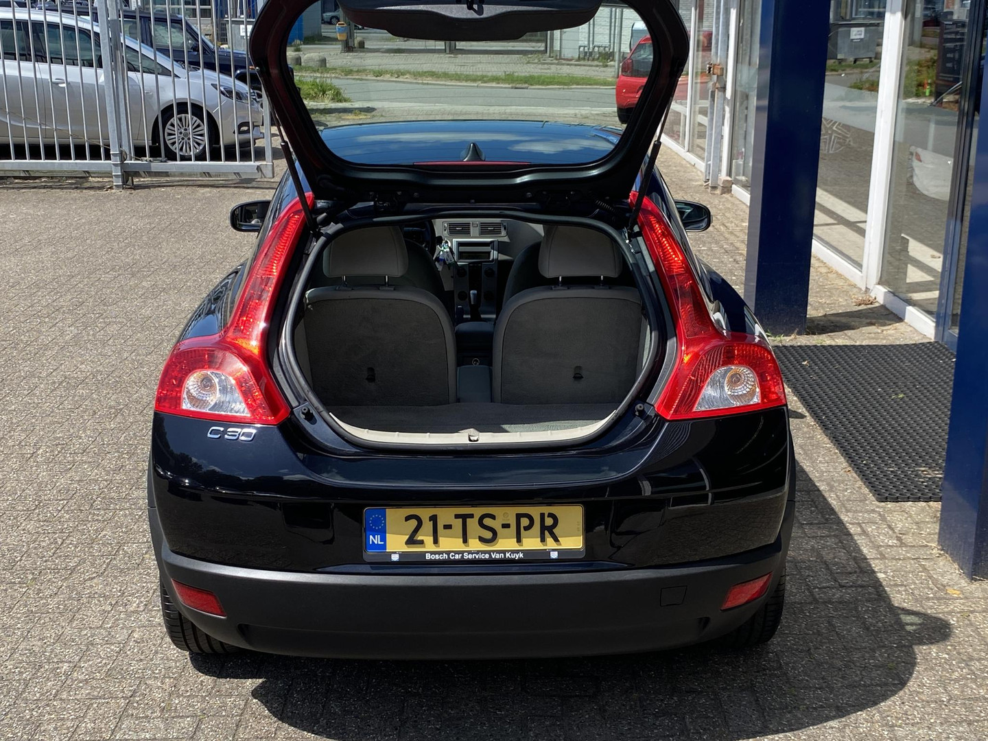 Volvo