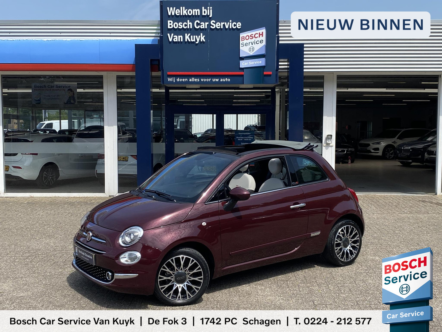 Fiat