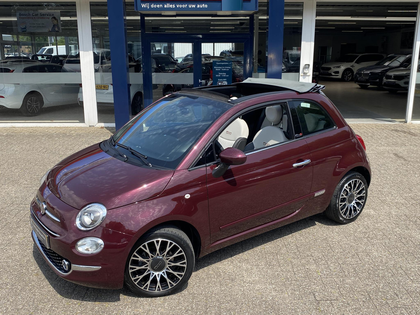 Fiat