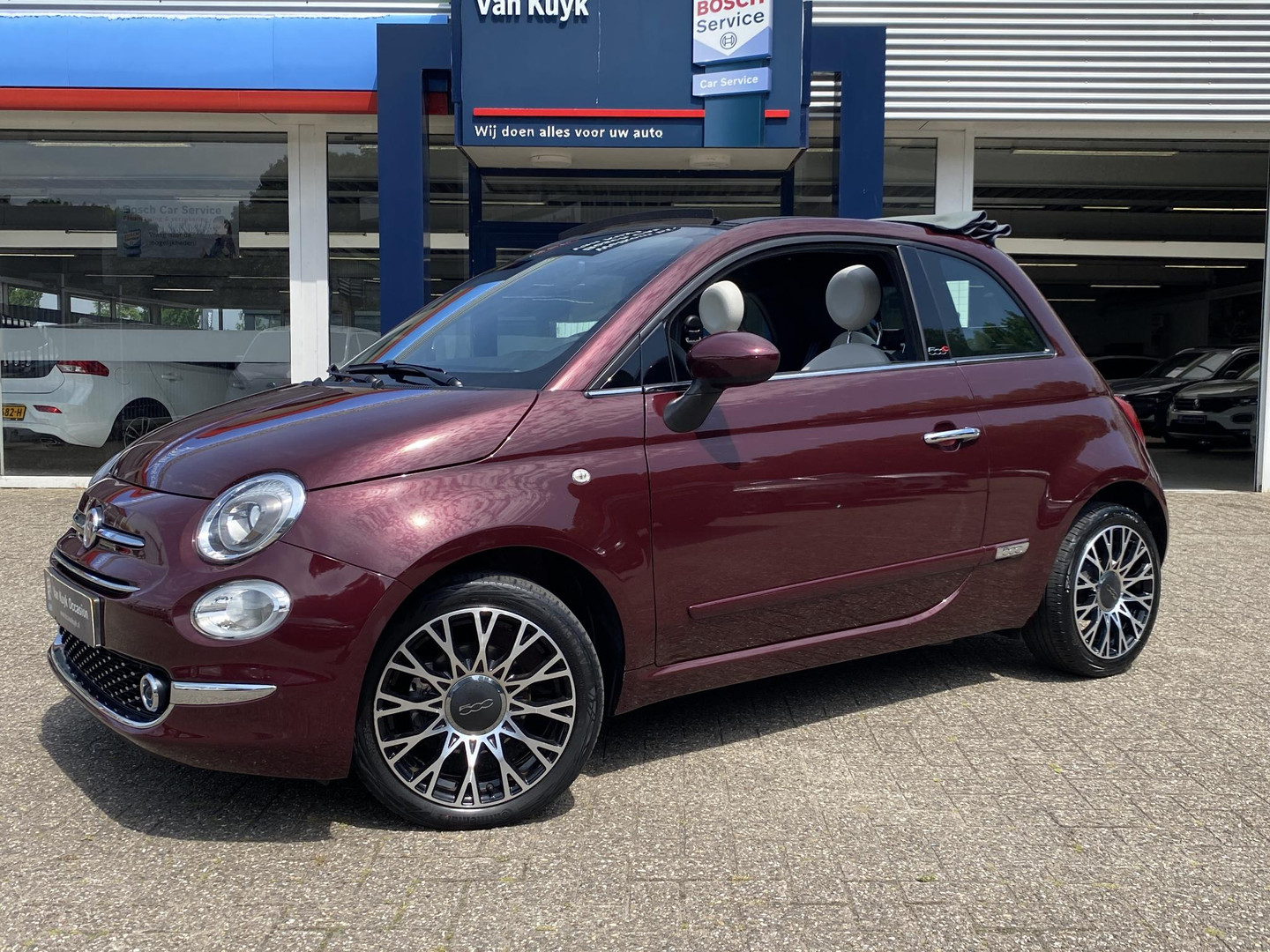 Fiat