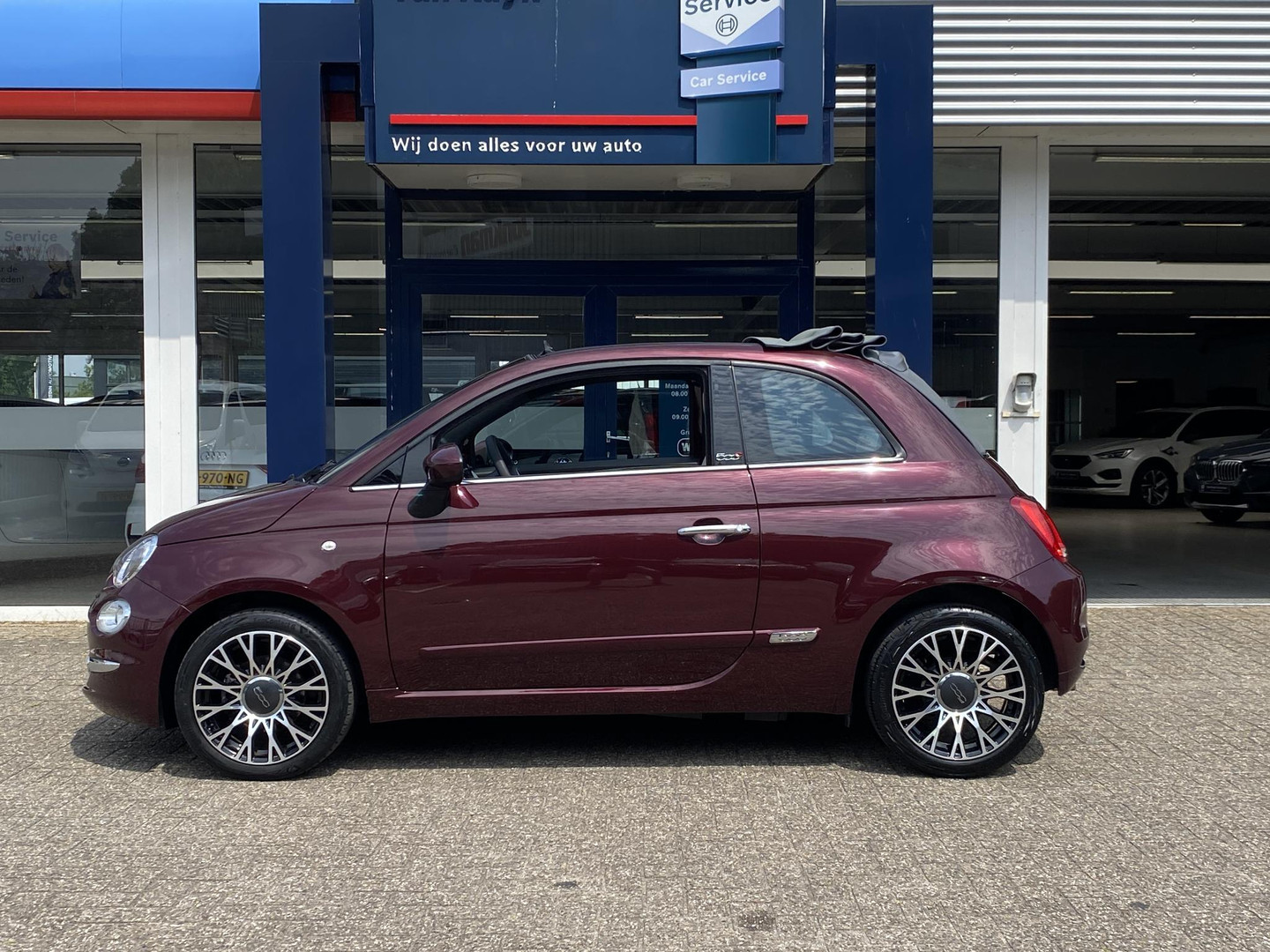 Fiat