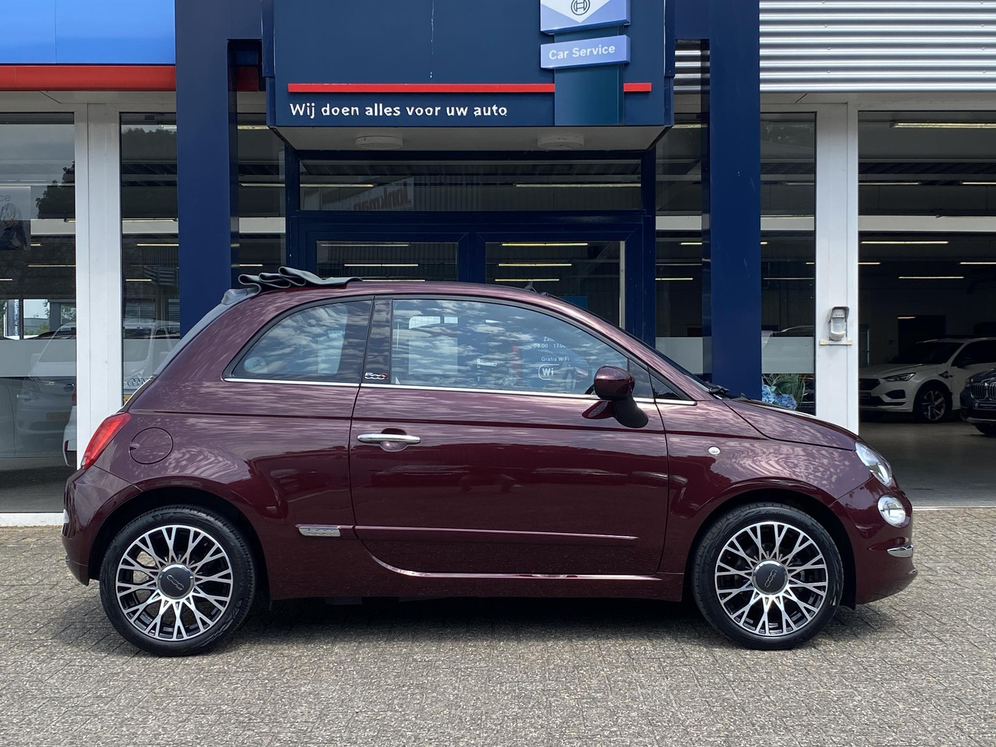 Fiat