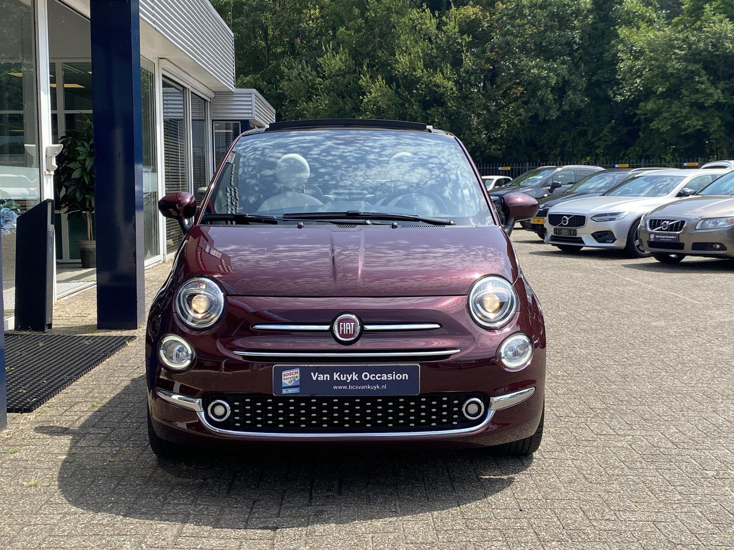 Fiat