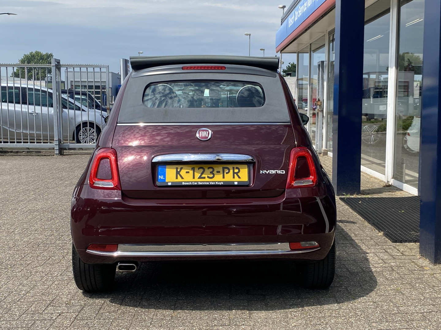 Fiat