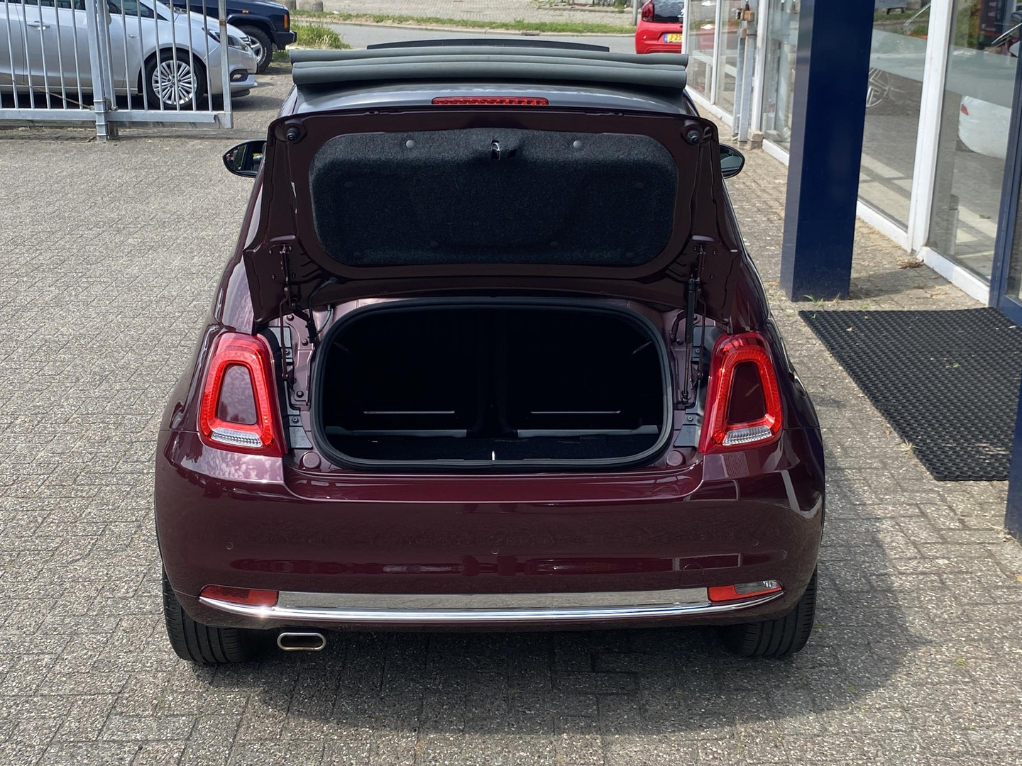 Fiat