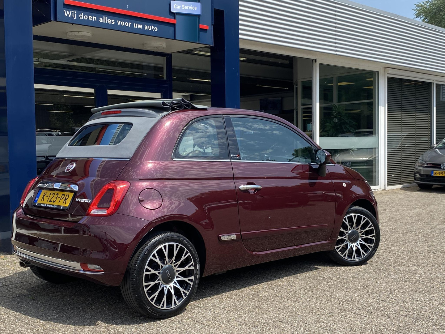 Fiat