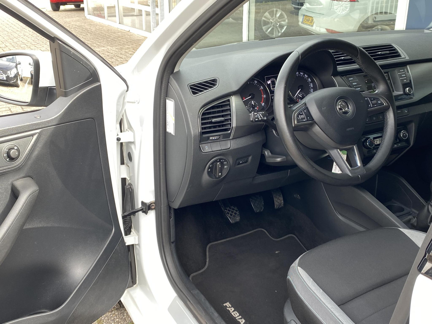 ŠKODA