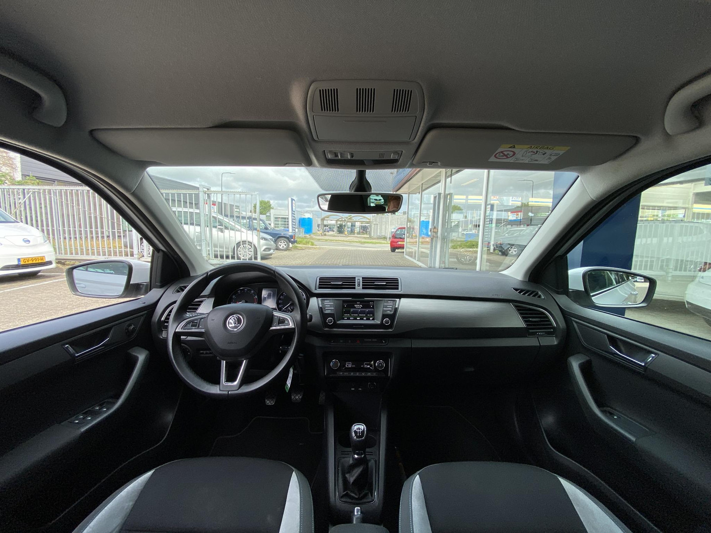 ŠKODA