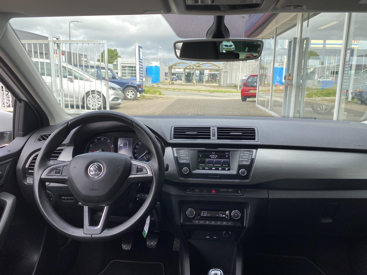 ŠKODA