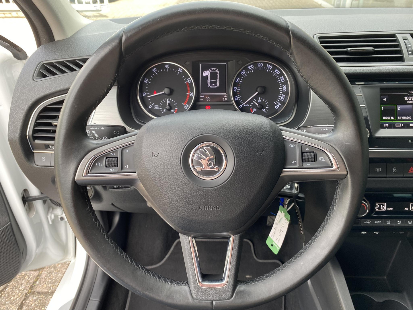 ŠKODA