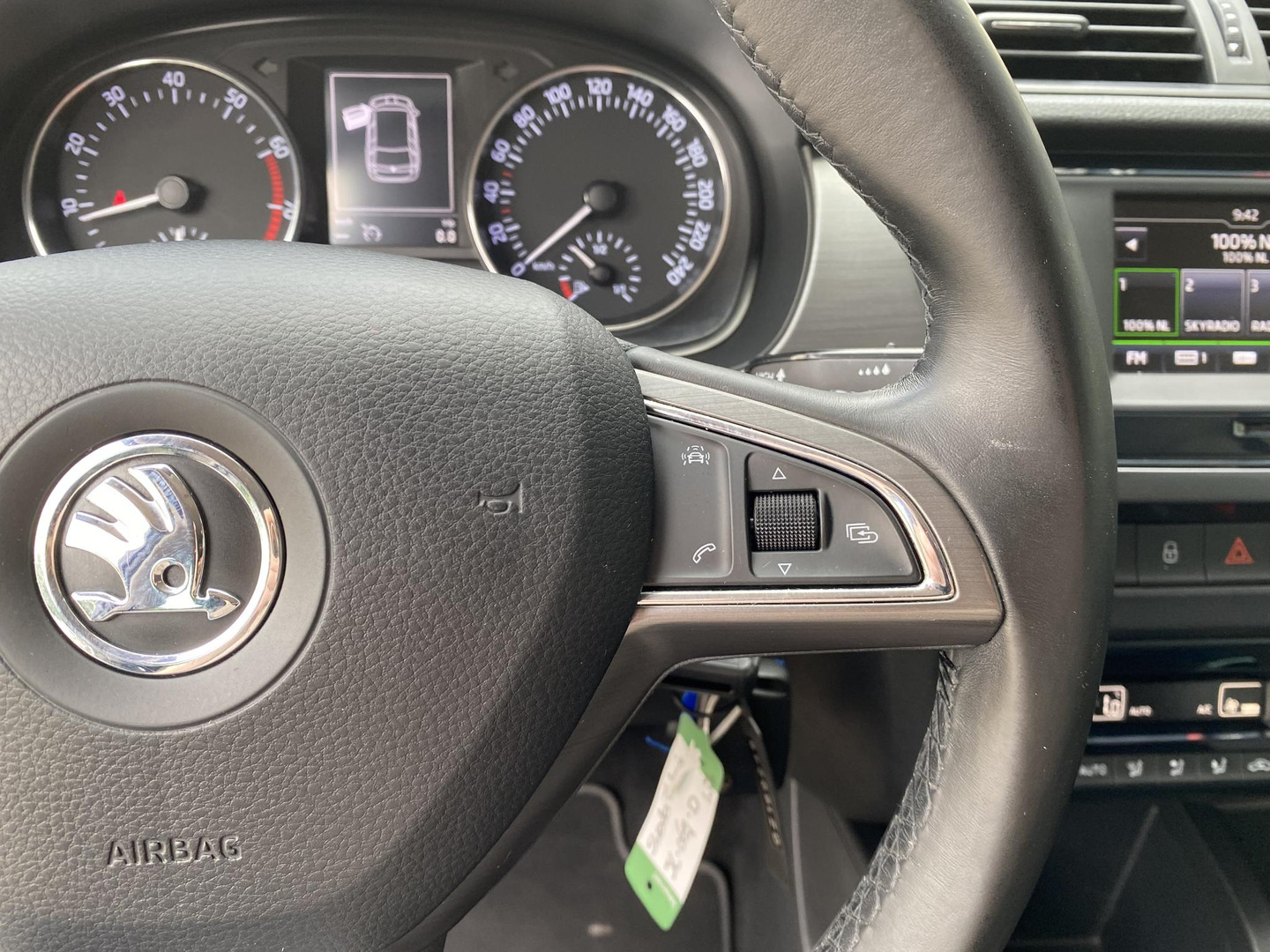 ŠKODA