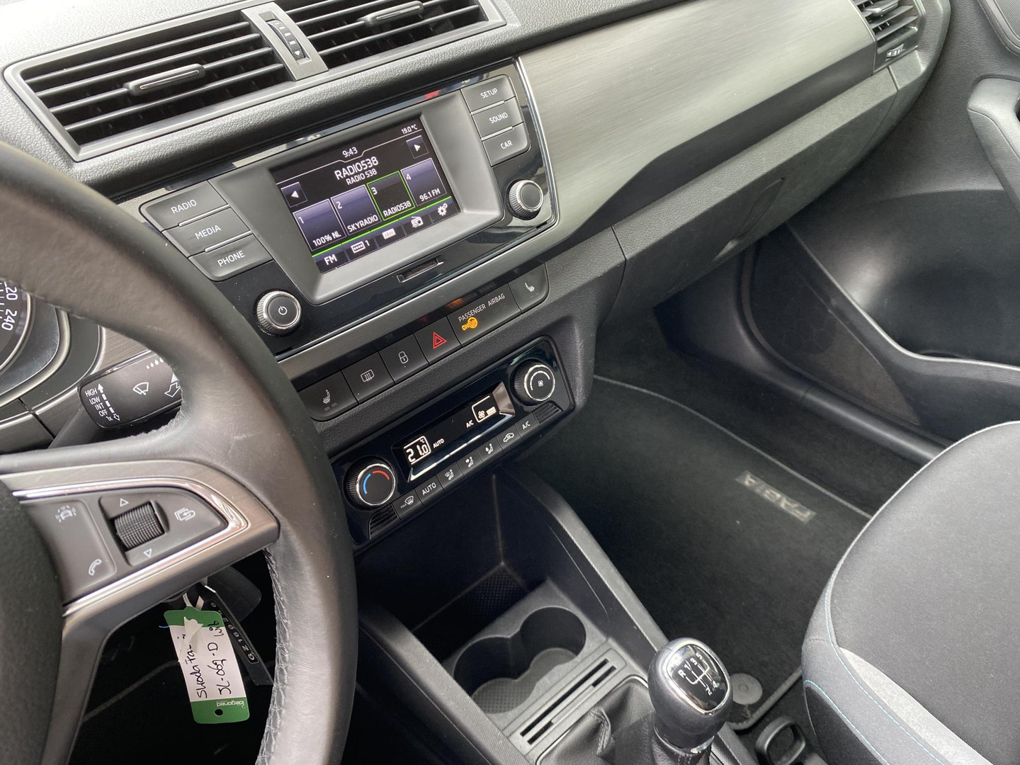 ŠKODA