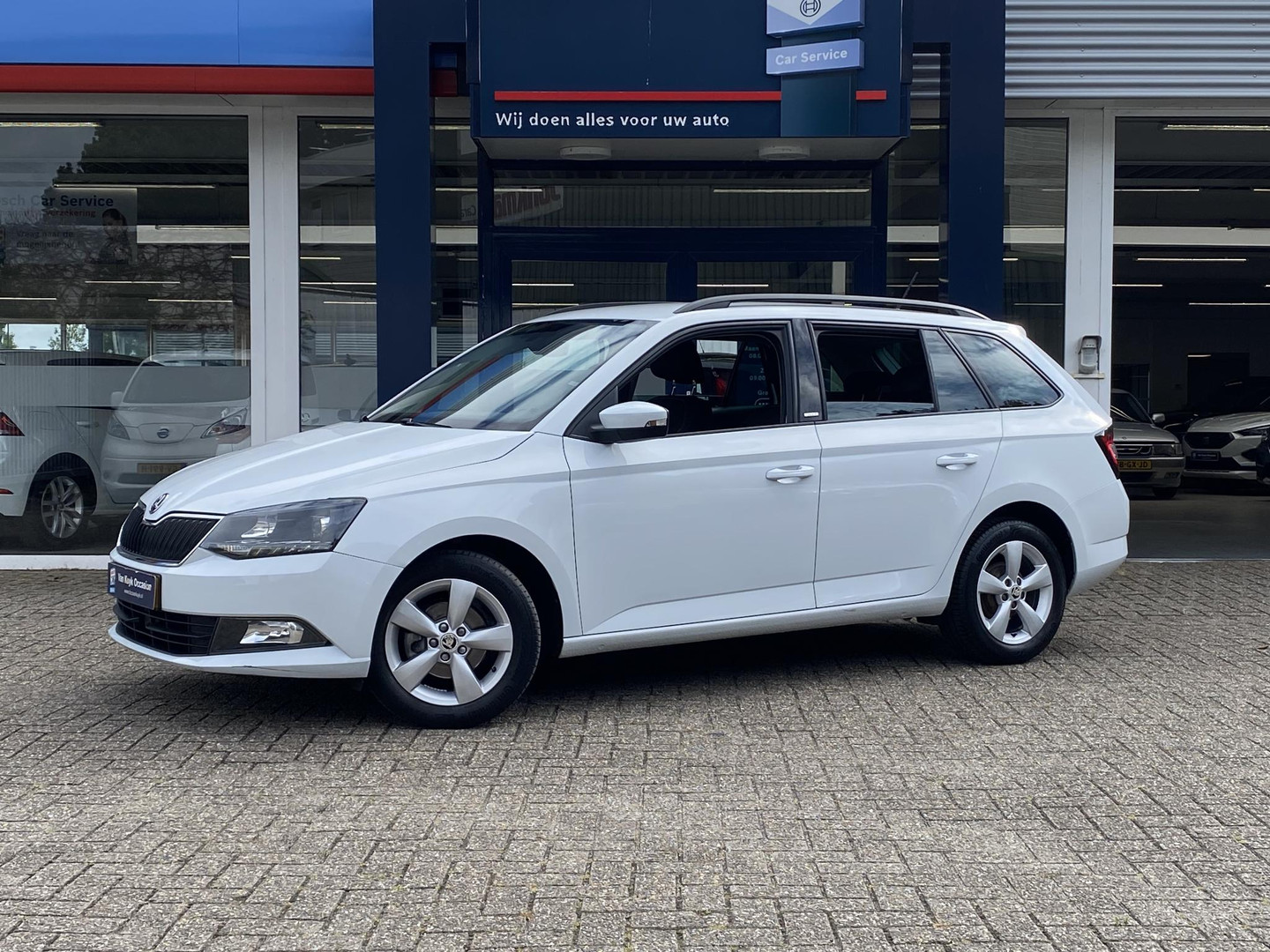 ŠKODA