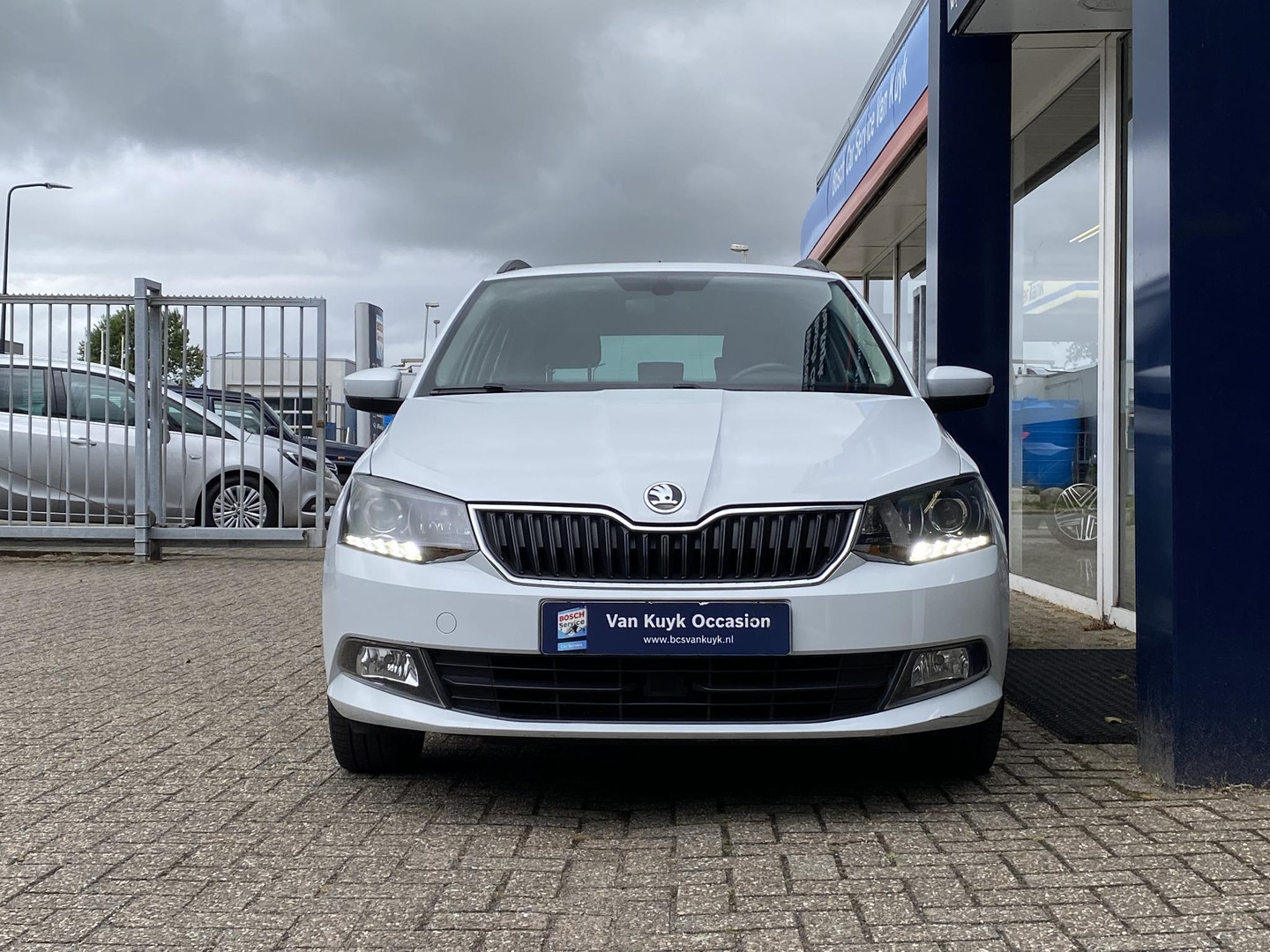 ŠKODA