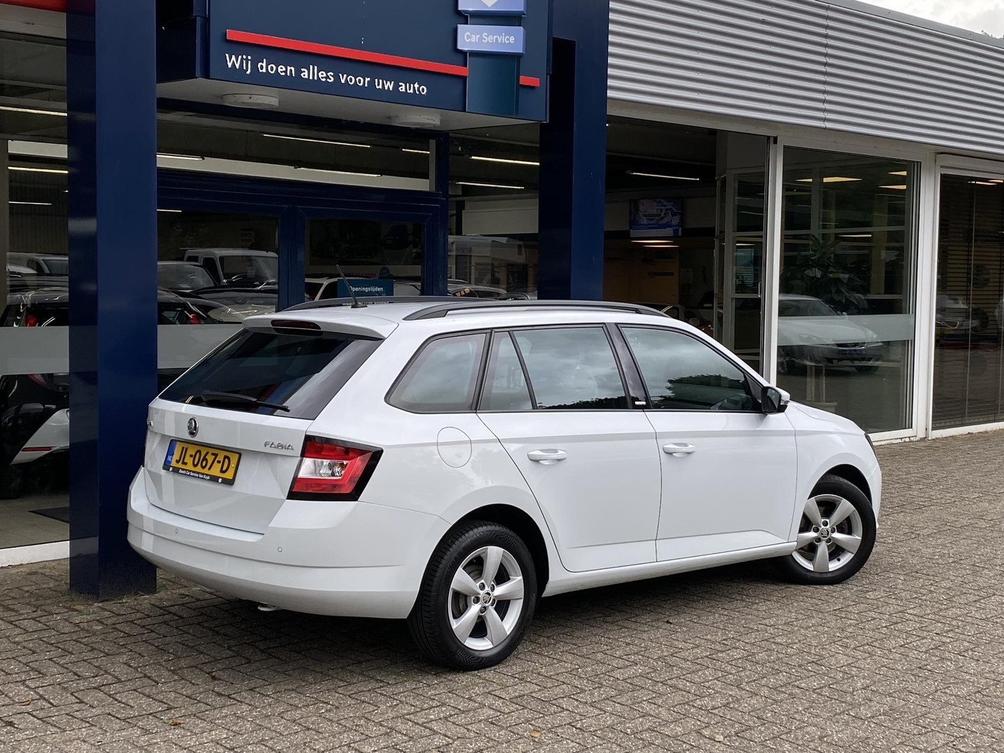 ŠKODA