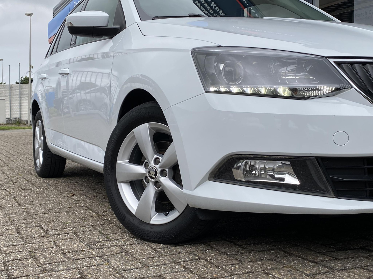 ŠKODA