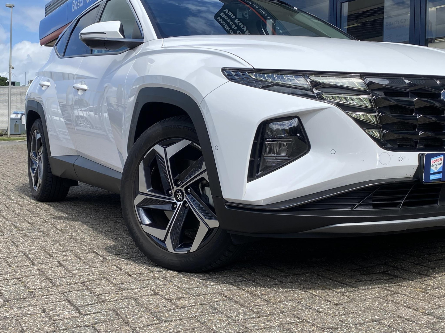 Hyundai Hyundai