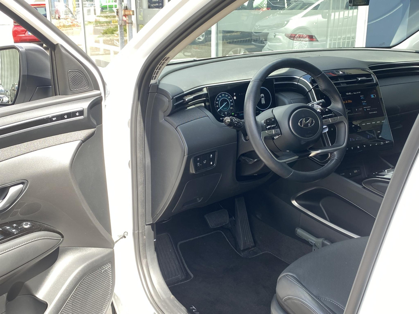 Hyundai Hyundai