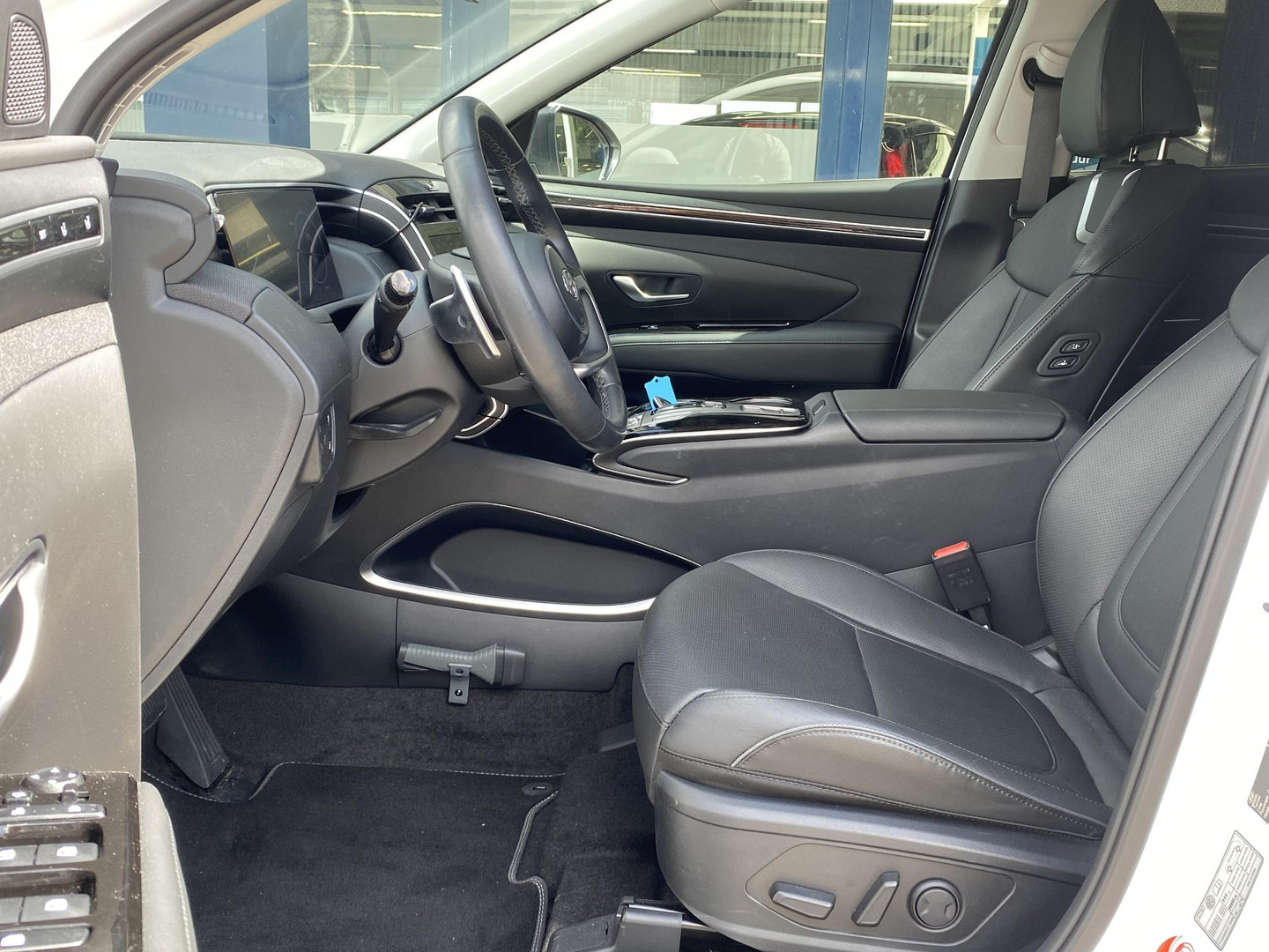 Hyundai Hyundai