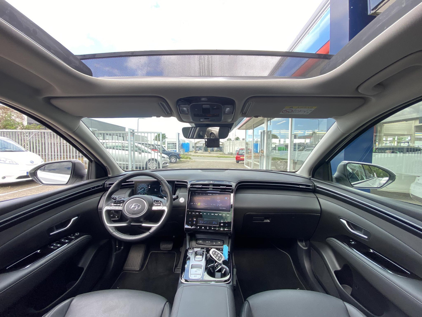 Hyundai Hyundai