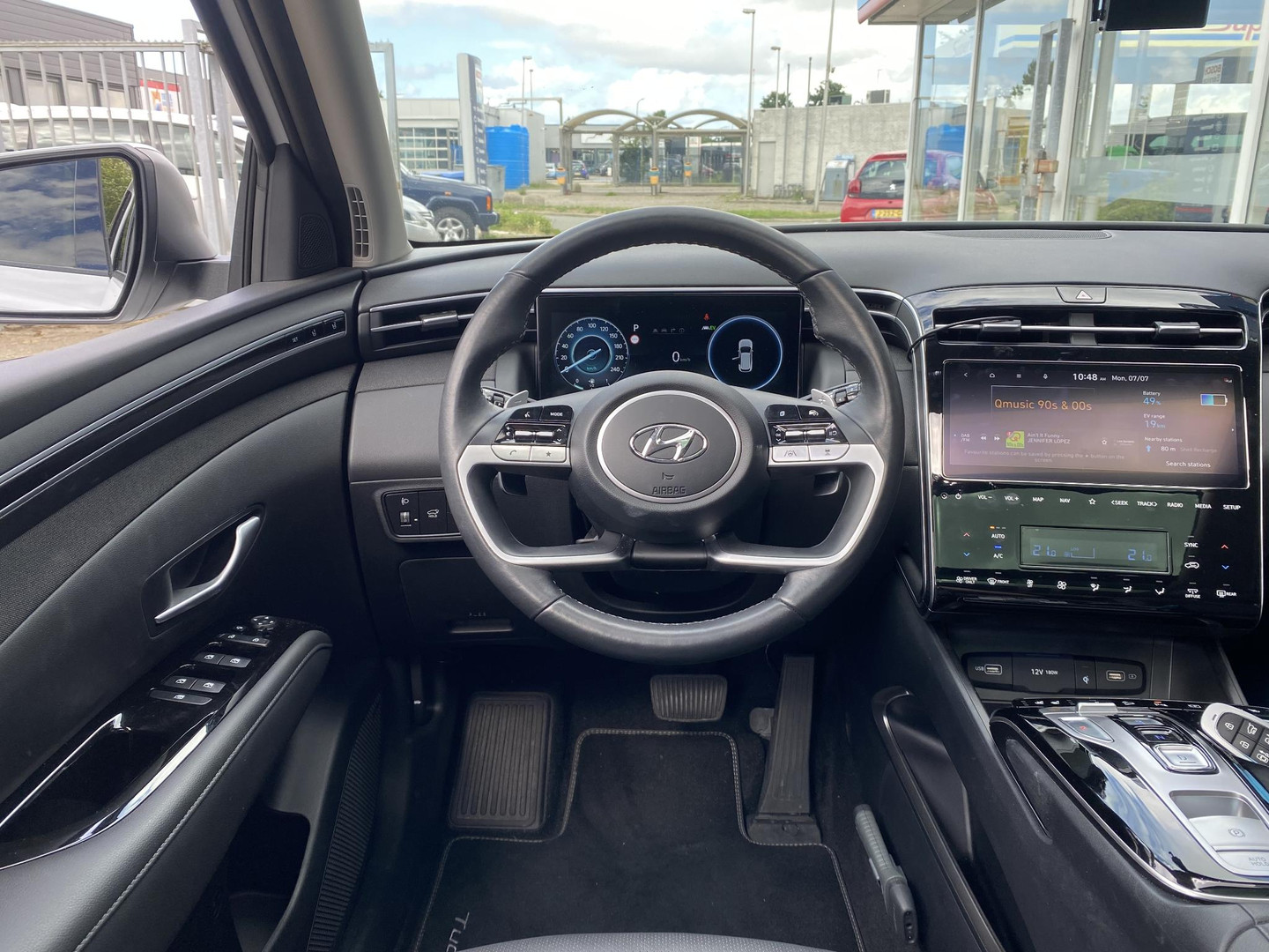 Hyundai Hyundai