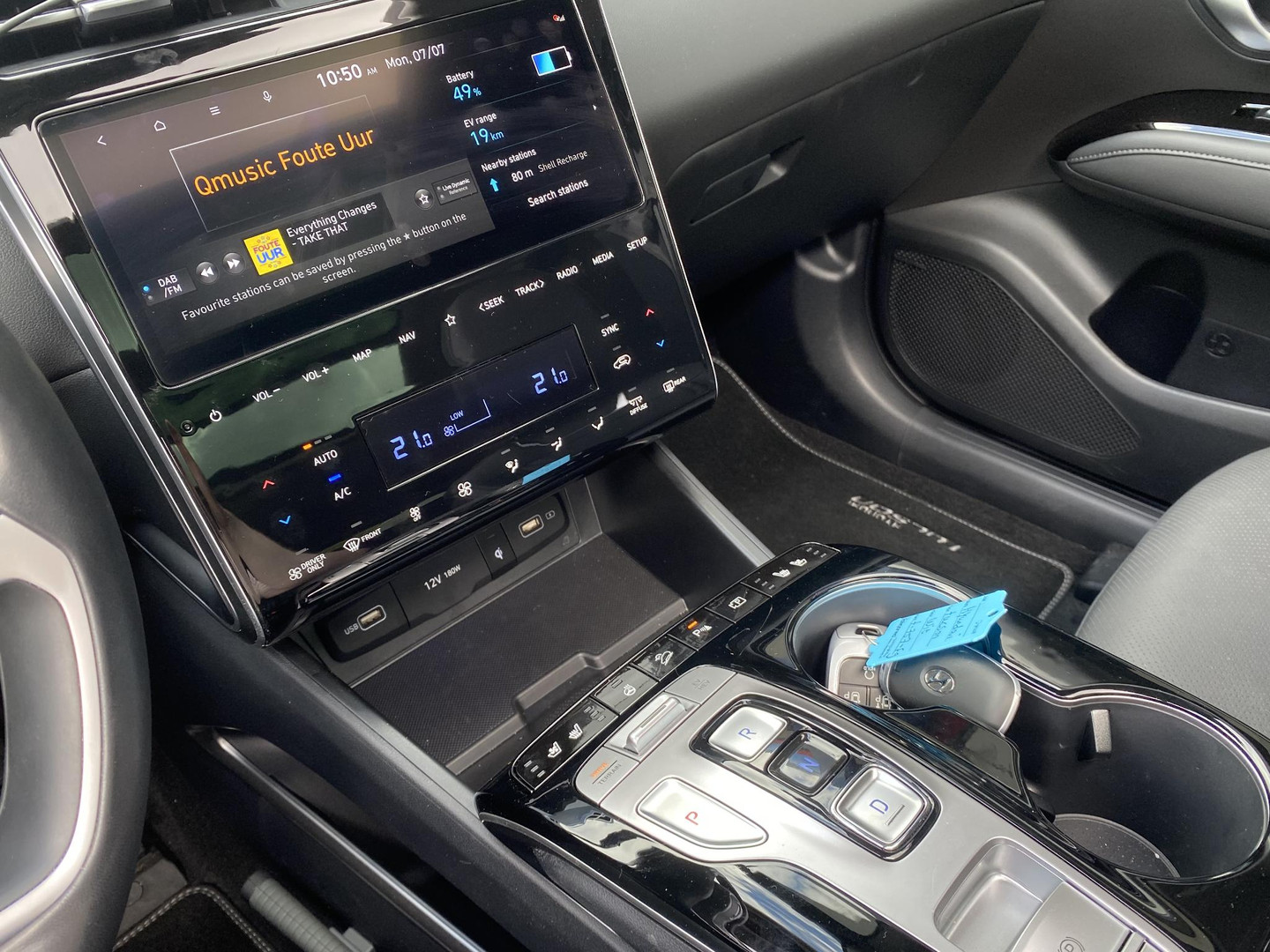 Hyundai Hyundai