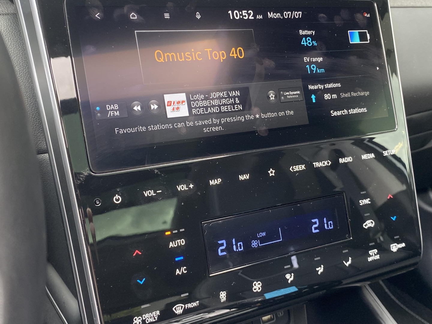 Hyundai Hyundai
