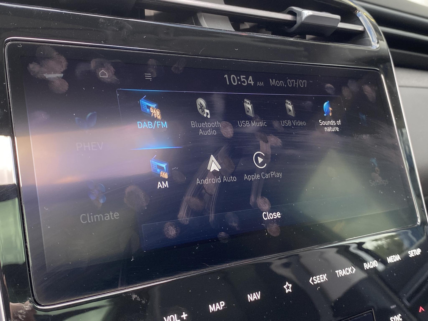 Hyundai Hyundai