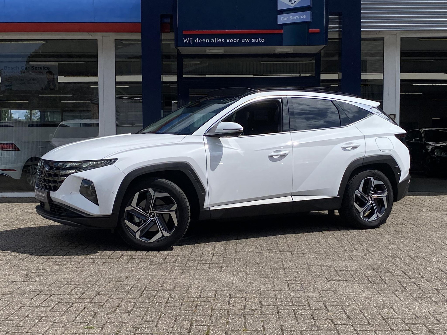 Hyundai Hyundai
