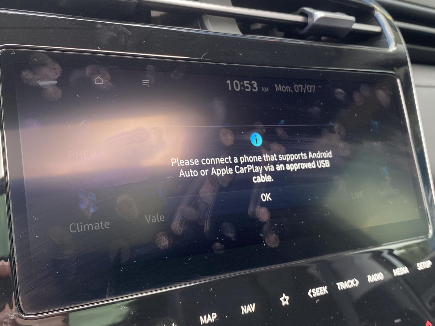 Hyundai Hyundai