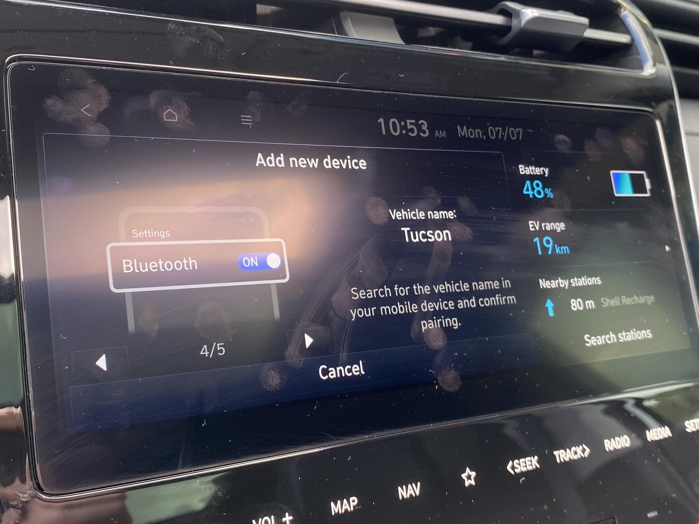 Hyundai Hyundai