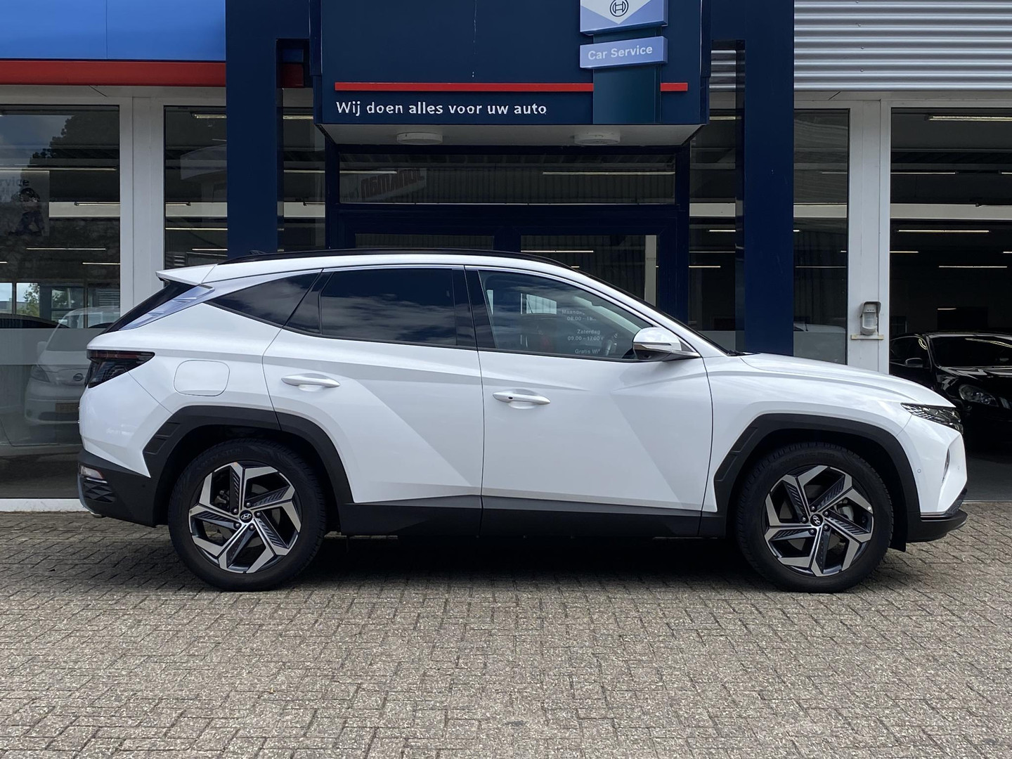 Hyundai Hyundai