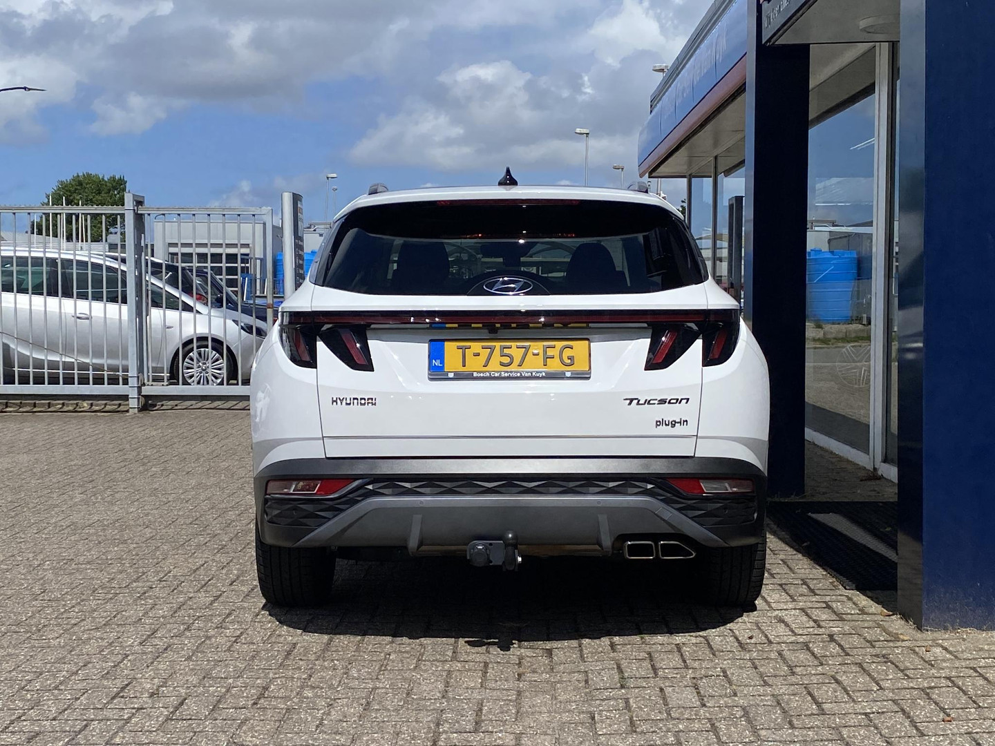 Hyundai Hyundai
